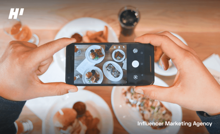 Les principaux influenceurs alimentaires à suivre en 2023