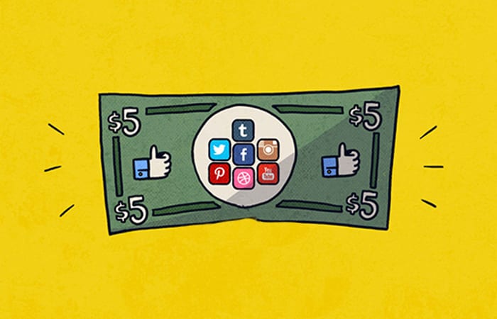 Comment le marketing microflurse peut transformer votre entreprise Paiement des influenceurs