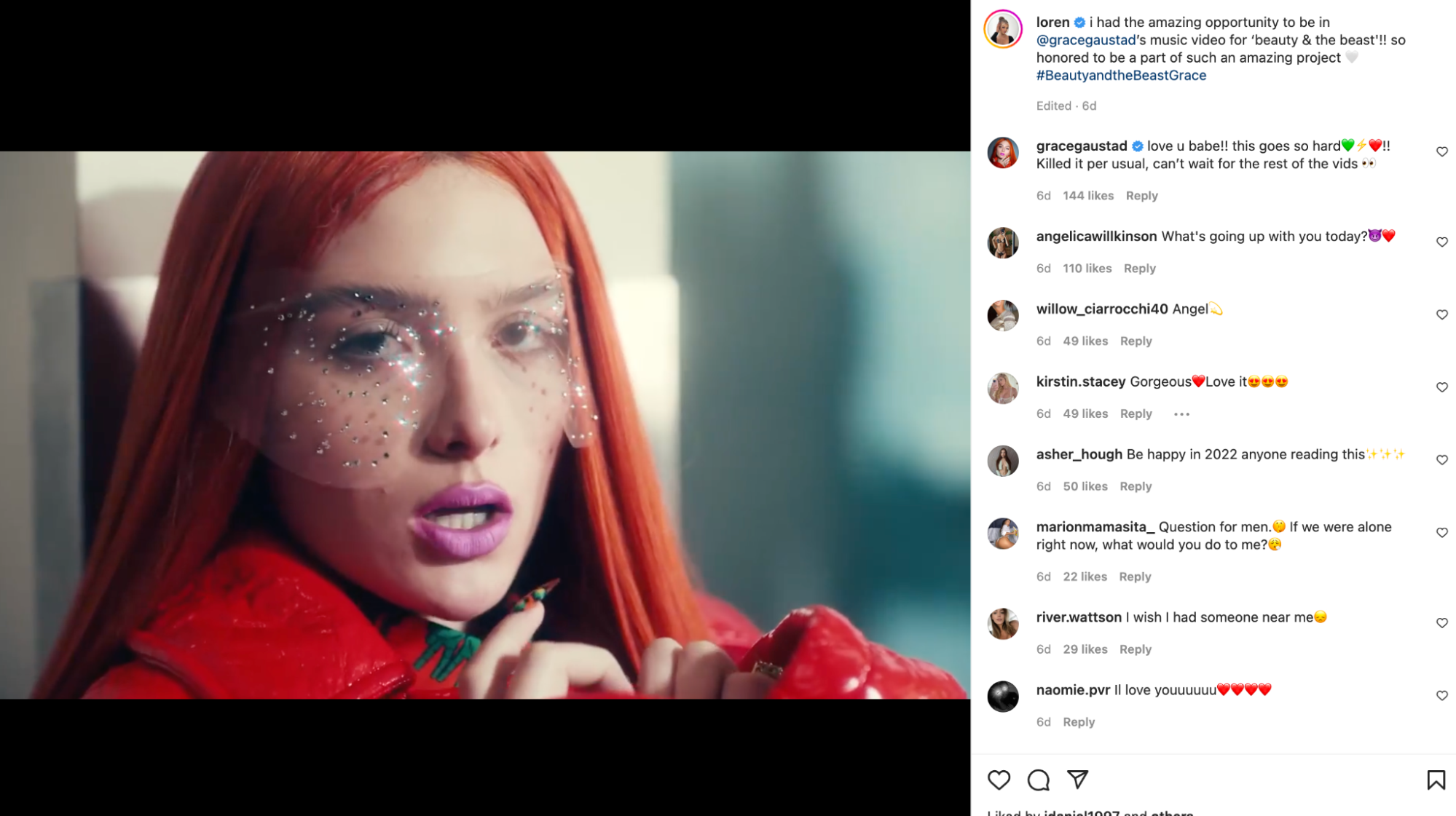 Influenceur de tiktok gris gris