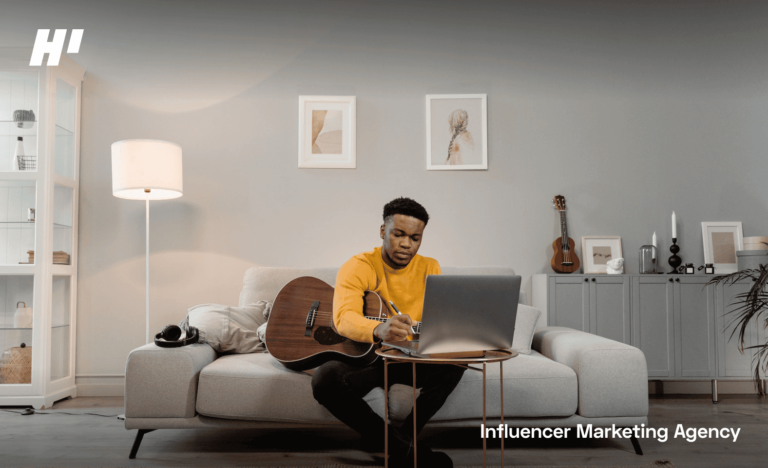 Les principaux influenceurs musicaux - HireInfennce.com