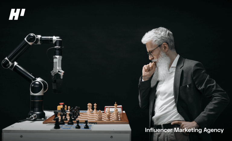 Les principaux influenceurs scientifiques - HireInfennce.com