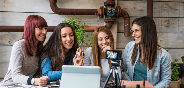 Comprendre les types d'influenceurs