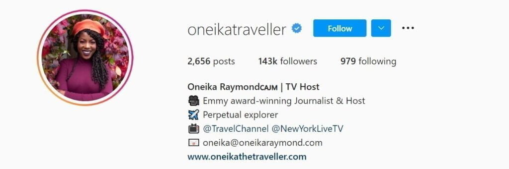 Mois de l’histoire des Noirs: célébrer les éleveurs noirs Traveler Oneika