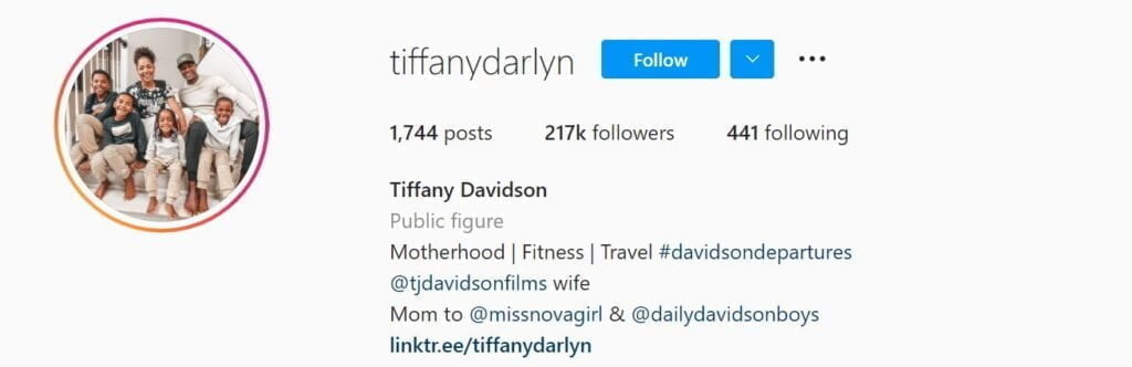 Mois de l’histoire des Noirs: célébrer les éleveurs noirs Tiffany Darlyn
