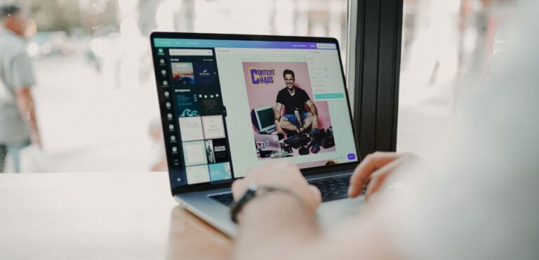 Réutiliser le contenu de l'influenceur: un guide d'instructions