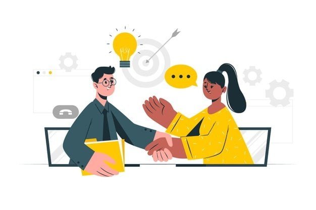 Création d’une équipe marketing d’influence: Conseils principaux pour réussir Partenariat de l'équipe de marketing d'influence