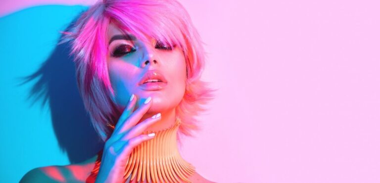 Les 50 modèles Instagram principaux ci-dessous