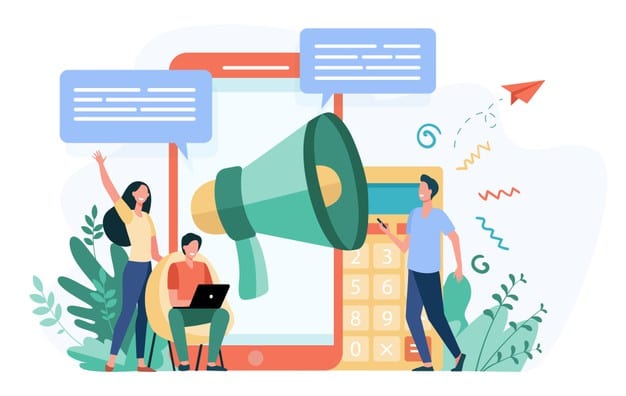 La saison des fêtes influence les conseils marketing pour les agences