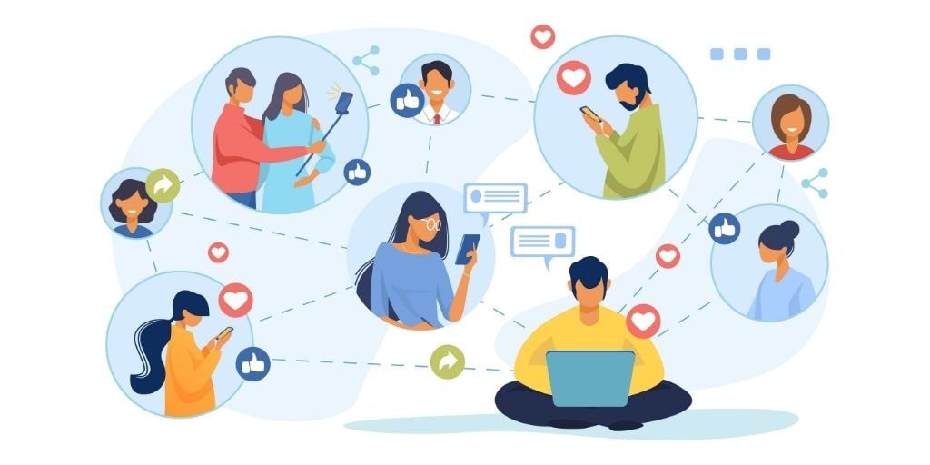 Trouver et recruter des influenceurs grâce au contenu généré par l’utilisateur écoute sociale