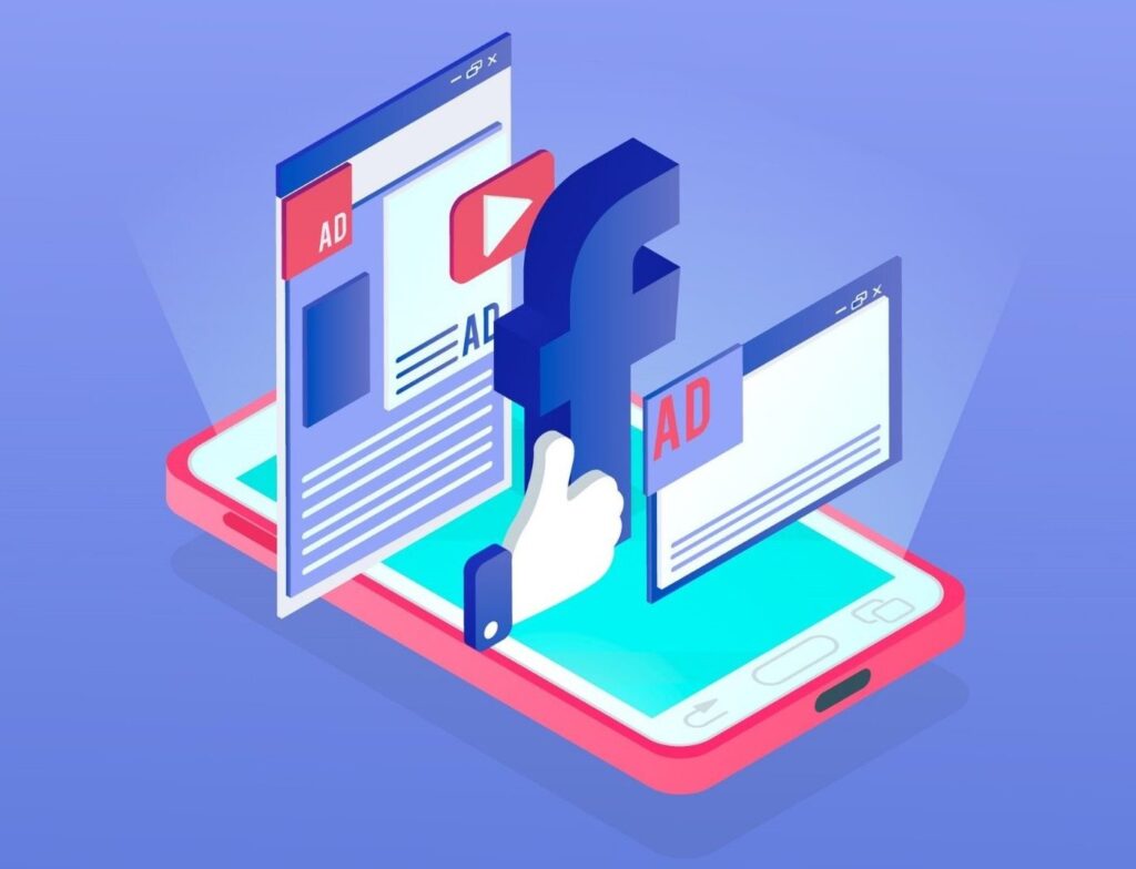 Optimisation du contrôle des annonces par le contenu de l’influence sur la liste des autorisations Publicités sur les réseaux sociaux