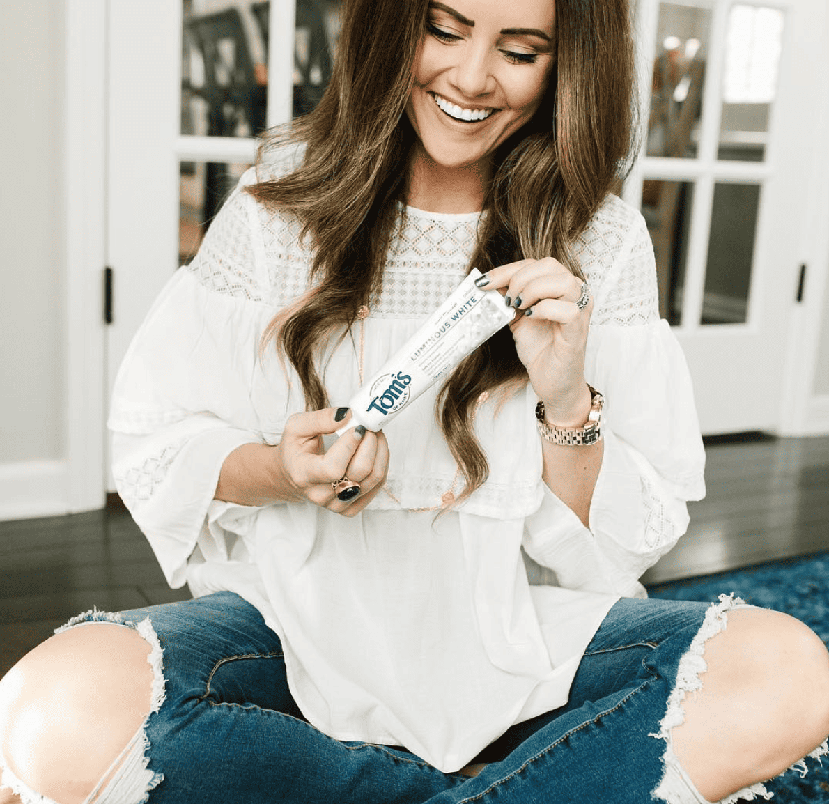 Brooke Webb Kbstyled Life