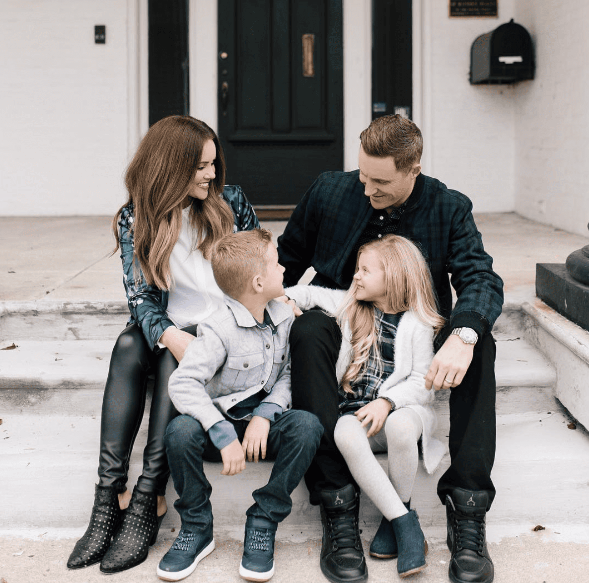 Brooke Webb Kbstyled Life Joy