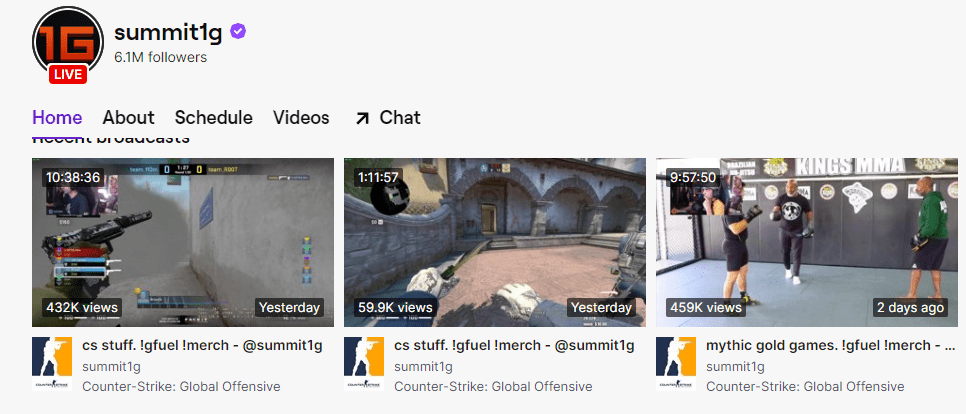 Summit1g Game Orginal Game Freiner