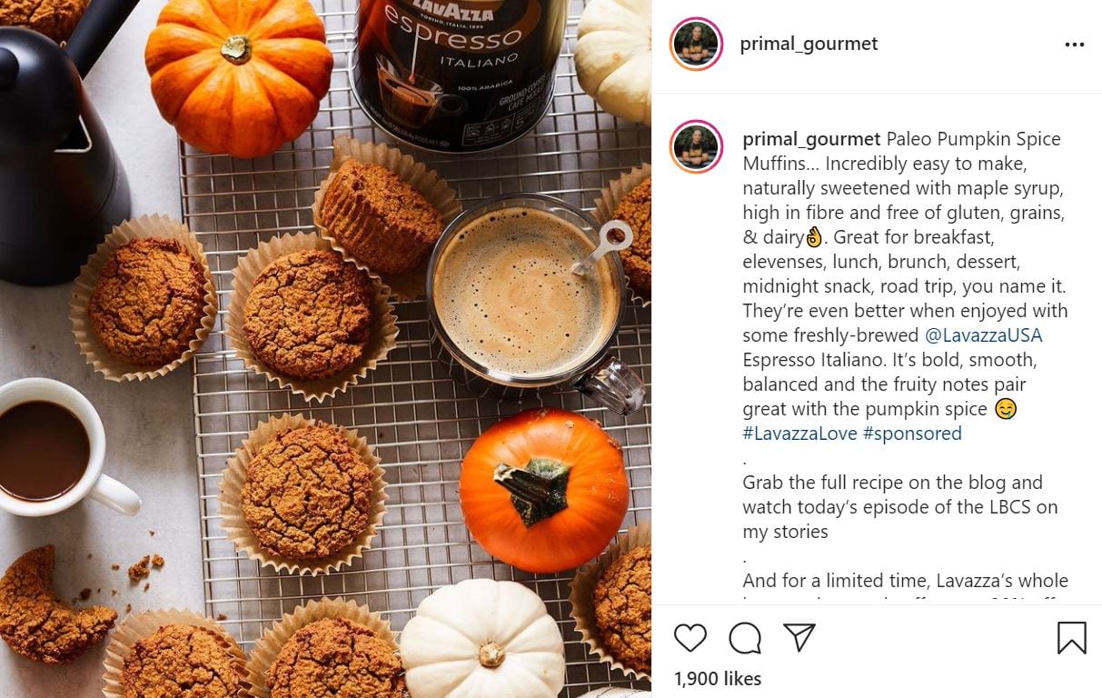 Campions mondiales d’influenceurs: principaux conseils pour avoir un impact dans le monde Influenceur de lavazza