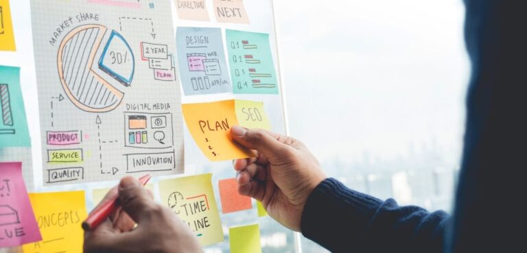 Liste de vérification de la stratégie d'influenceur pour l'optimisation des campagnes à chaque étape
