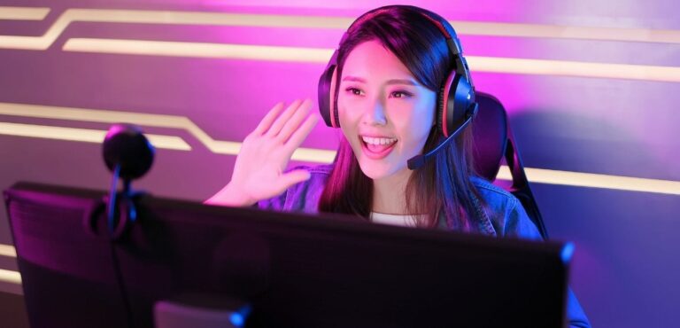 Briser le moule: Pourquoi le Twitch n'est pas seulement pour les marques de jeu