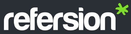 Logo de référence | Réseaux d'affiliation présentés dans la richesse