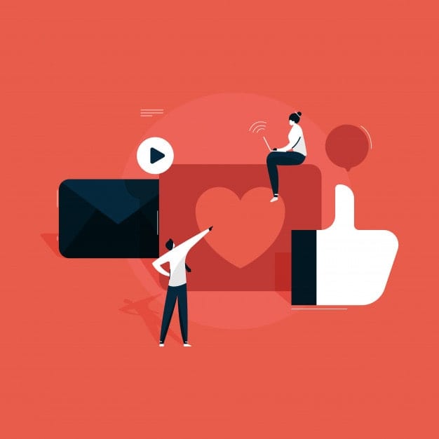 Métriques de la campagne d’influenceurs: suivi 8 zones -chave L'implication de la marque est une bonne mesure d'influence de campagne pour suivre