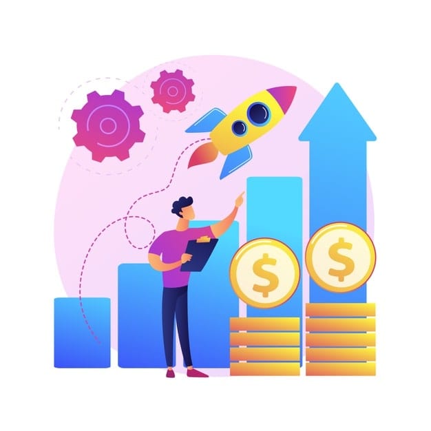 Métriques de la campagne d’influenceurs: suivi 8 zones -chave La croissance des ventes est l'une des mesures de campagne les plus suivies des influenceurs
