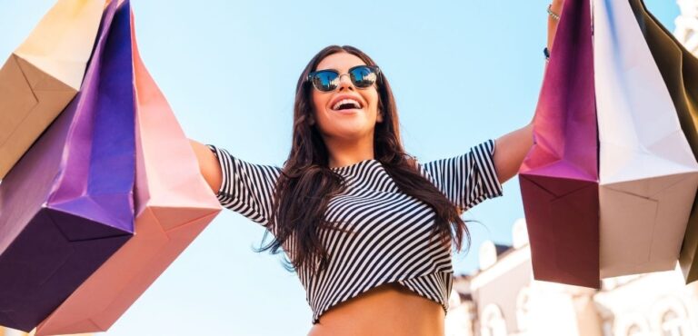 Améliorer l'expérience d'achat de vos clients en 5 étapes
