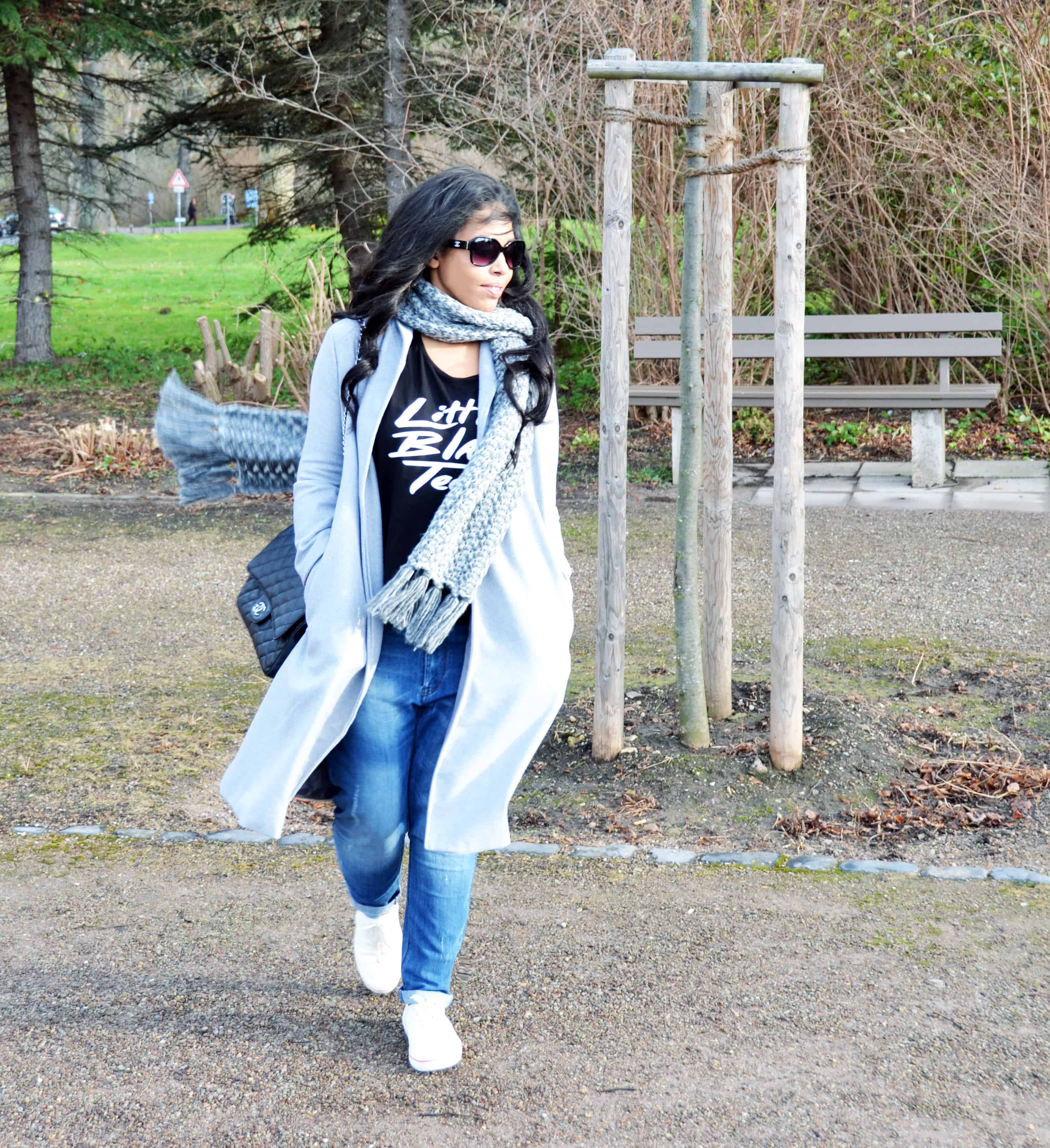 Interview de Chiara Spotlight