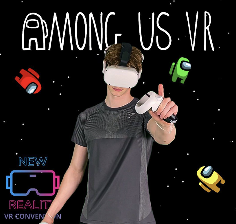 Passionné de VR