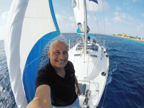 Interview en vedette: M. Scott Eddy, (non) extraordinaire