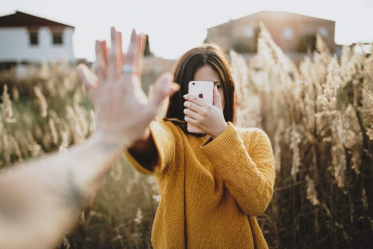 Infographie: 5 Influenceurs Avantages marketing