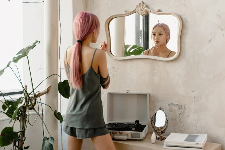 24 micro-influencing micro-in-bauty plus que la peau profonde