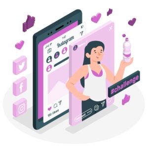 5 principaux avantages du marketing d’affiliation Instagram pour les marques Partenaire d'affiliation Instagram