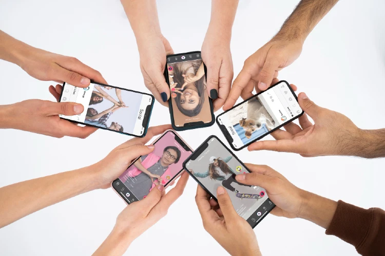 500 autres influenceurs et créateurs de contenu à regarder en 2024