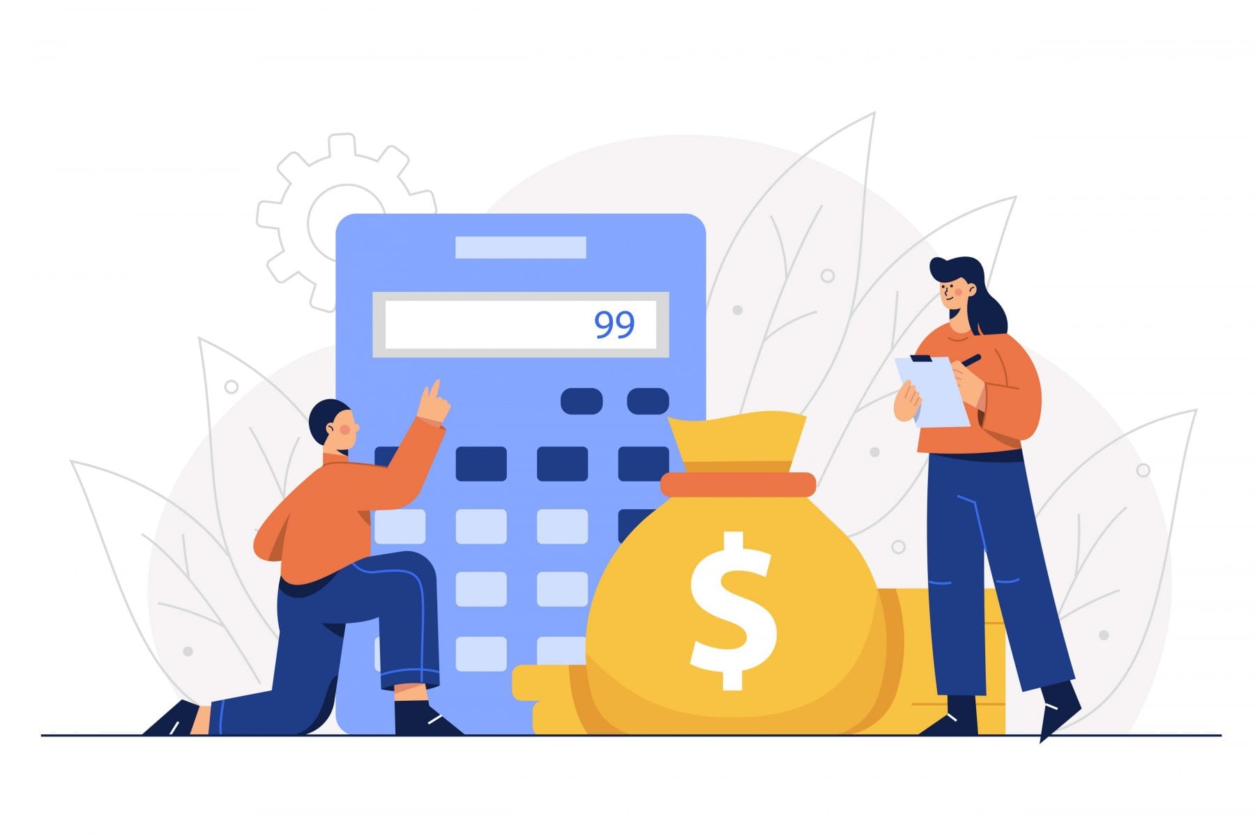 Augmentez votre offre d’agence avec le marketing des influenceurs Budget marketing influenceur