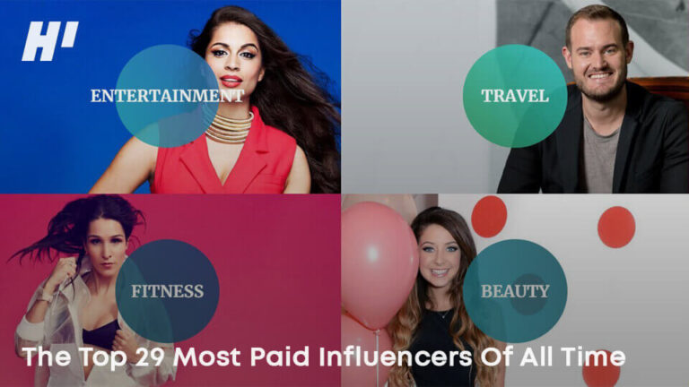Bbeter Influenceurs - HireInfennce.com