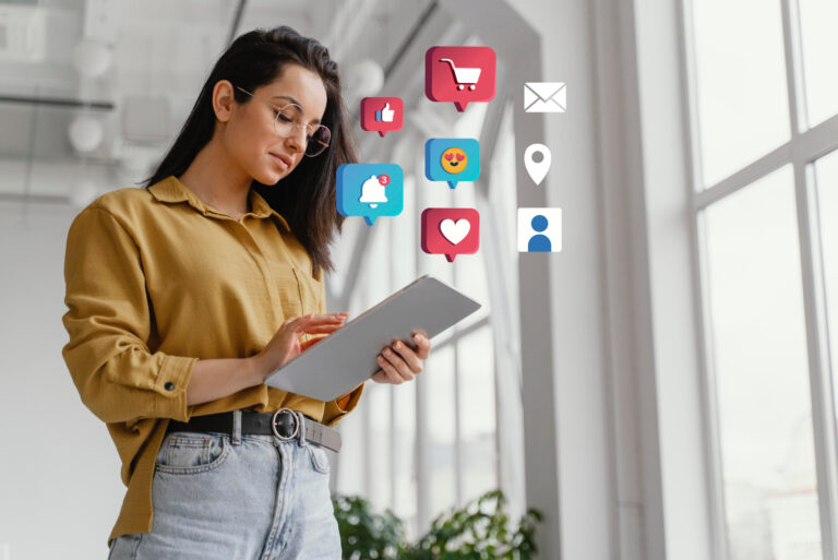 Choisir la bonne agence de marketing pour les influenceurs des médias sociaux