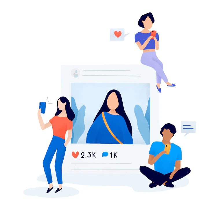 Comment aborder les influenceurs sur la promotion de votre marque Approche d'influenceur