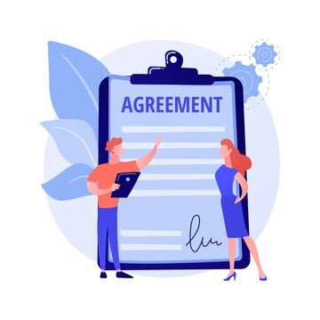 Comment créer un modèle de contrat d’influence Accord d'influence