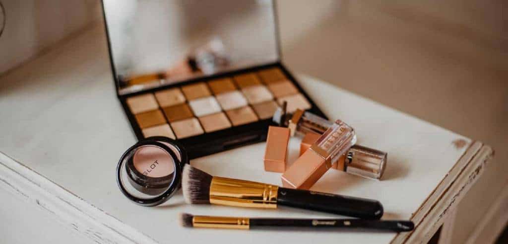 Ensemble de maquillage | Conseils sur la façon de devenir un influenceur de beauté