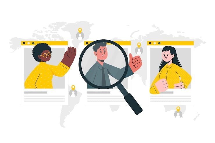 Comment embaucher un influenceur pour promouvoir votre marque Trouver des influenceurs
