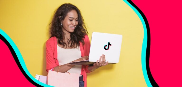 Comment en vendre plus avec Tiktok Marketing