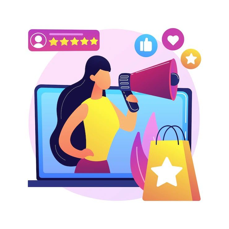 Comment obtenir des influenceurs pour promouvoir votre produit Promotion des produits pour les influenceurs