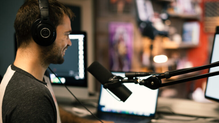 Comment profiter de la commercialisation des influenceurs de podcast