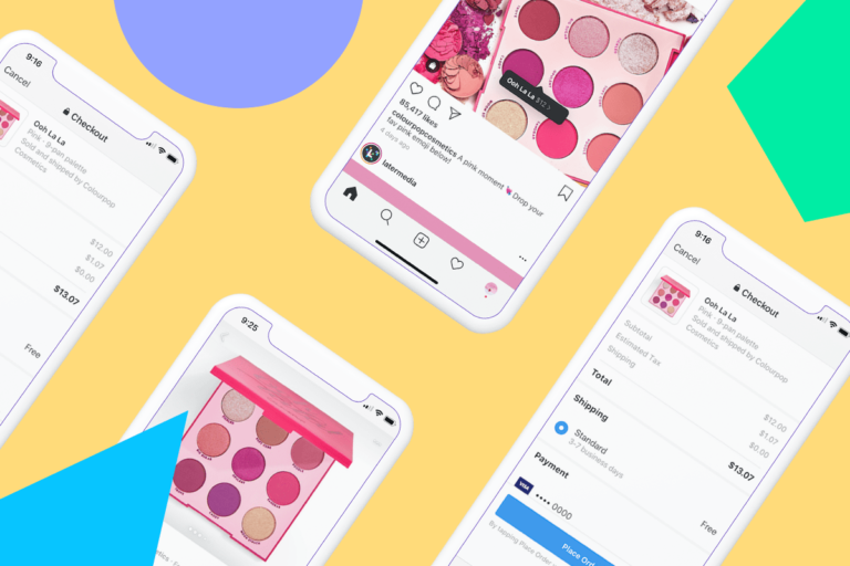 Conférence Instagram: tout ce que vous devez savoir