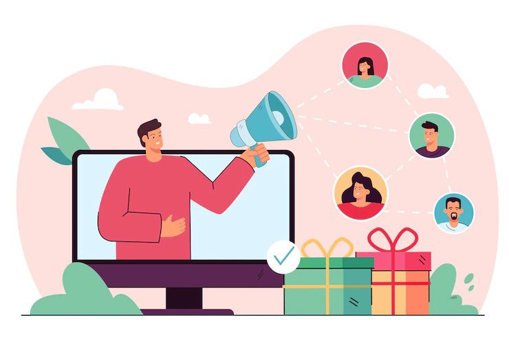 Conseils de marketing de vacances pour les campagnes de créateurs Marketing des influenceurs