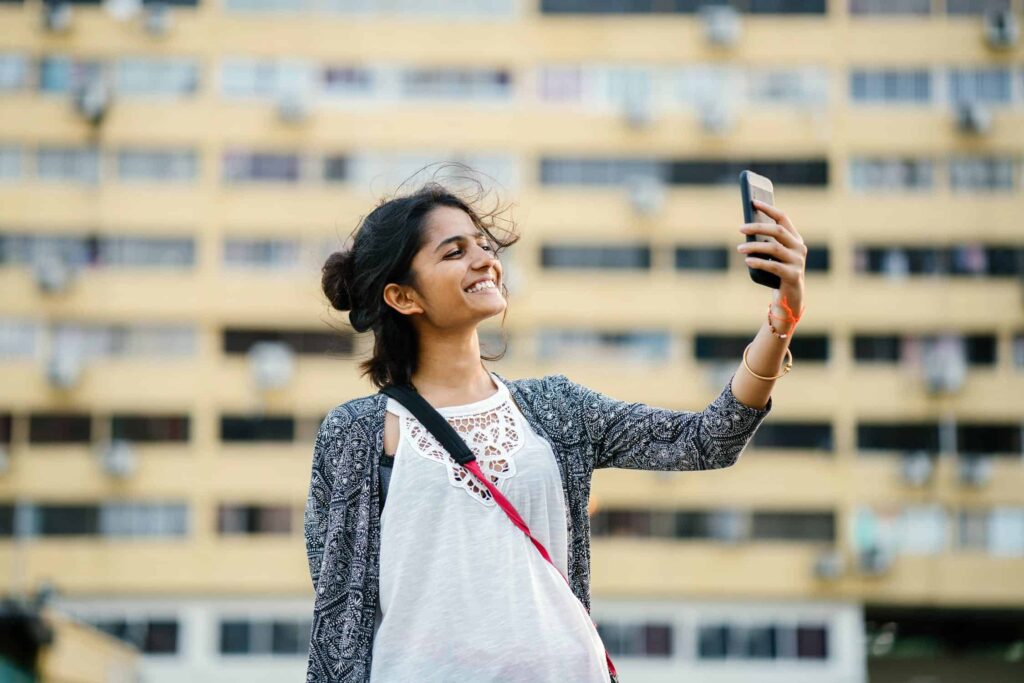 Stratégie de marketing d'influenceur