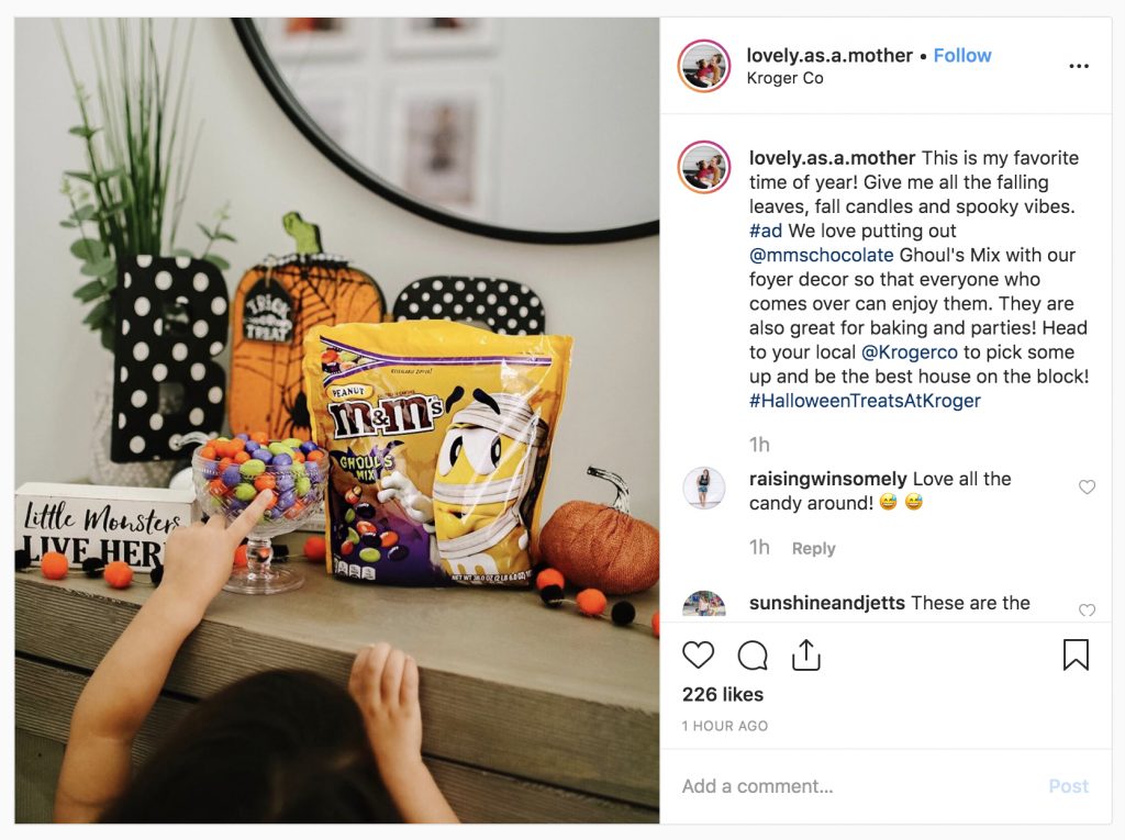 Influenceurs payant: paiement vs. Produit Payer des influenceurs avec des produits