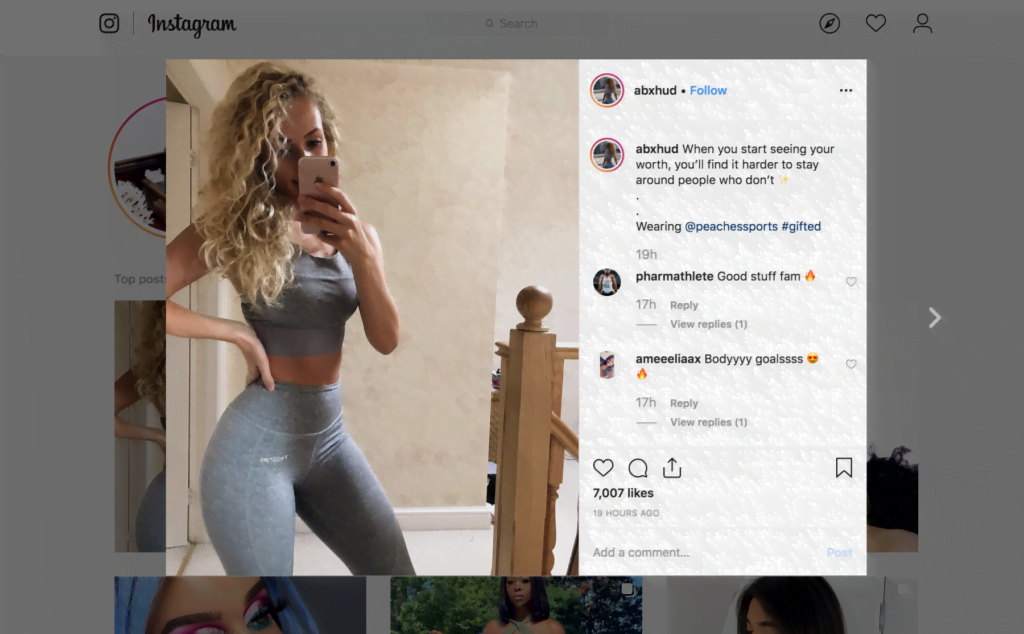 Influenceurs payant: paiement vs. Produit Cadeau d'influenceur