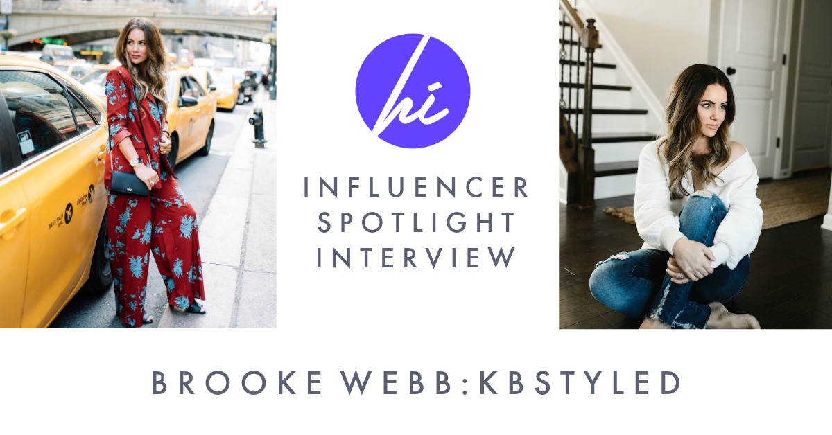 Brooke Webb Kbstyled