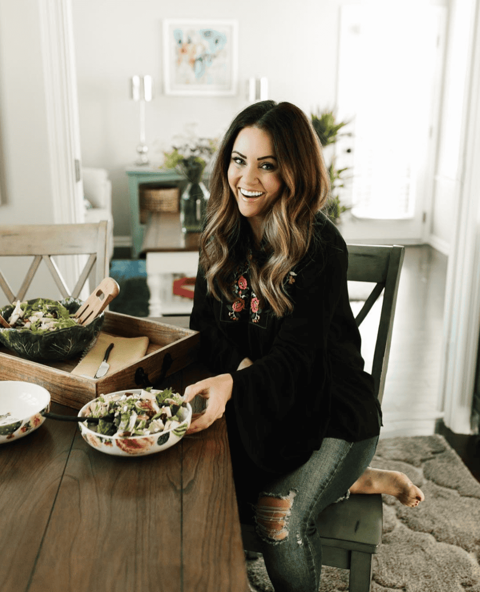 Brooke Webb Kbstyled Spotlight Interview