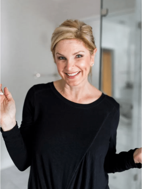 Interview des influenceurs: Tanya Foster, blogueur de style lifestyle