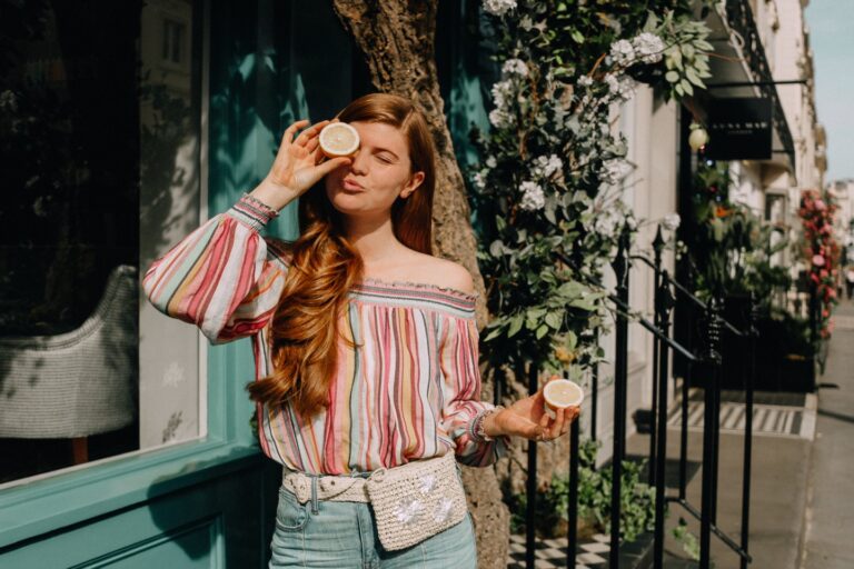 Interview en vedette: Kbstyled Brooke Webb